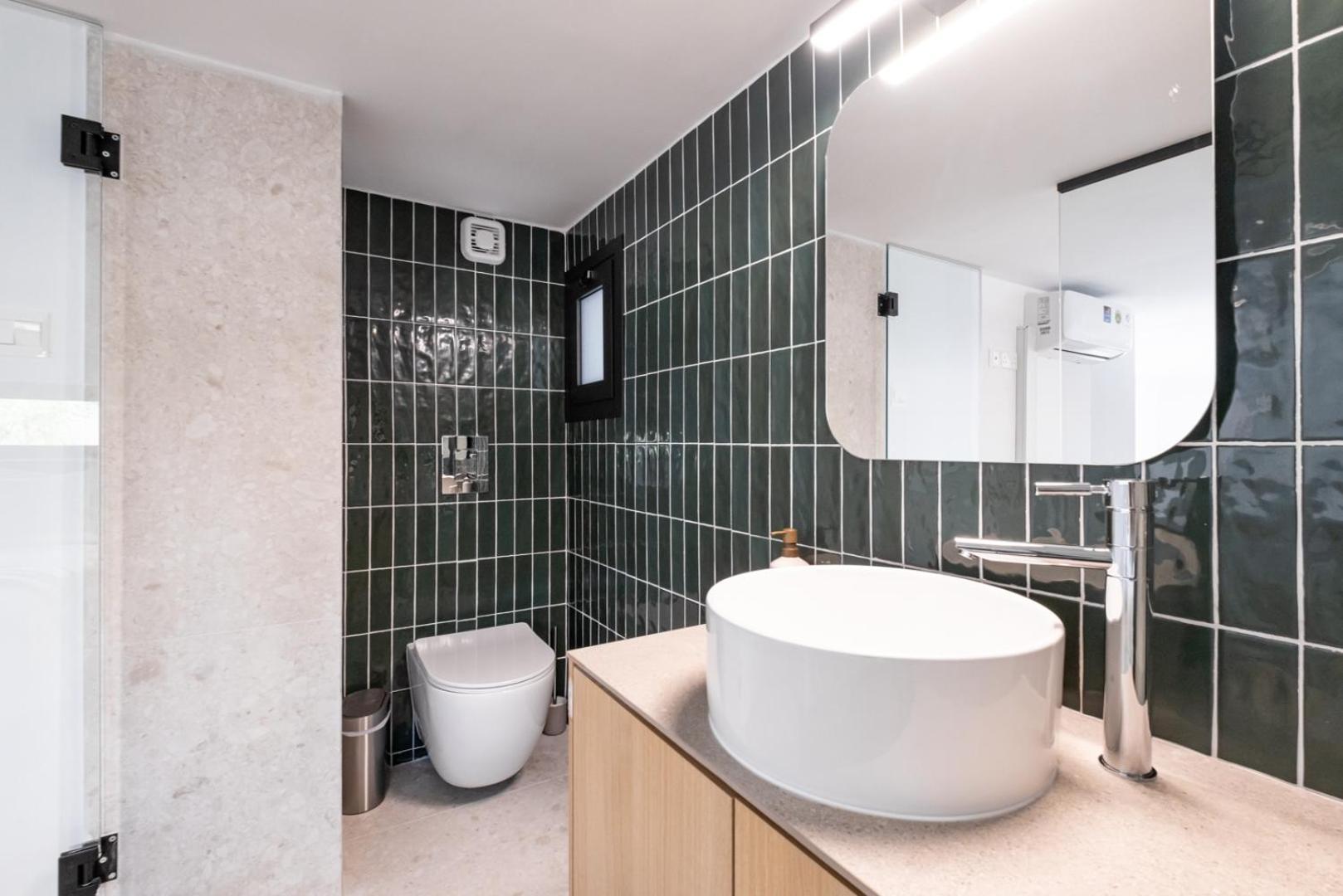 Apartament Nilea Court I