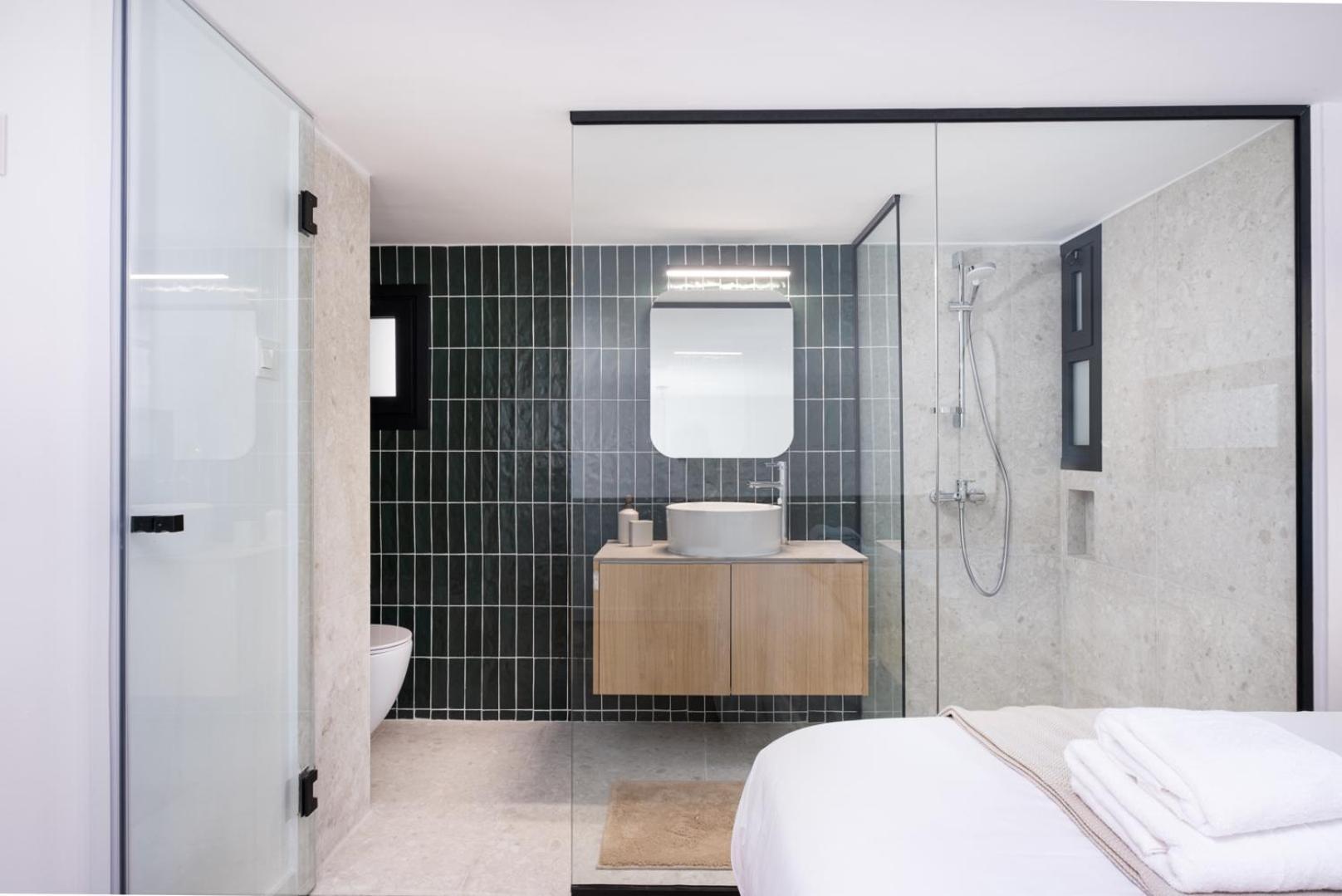 Nilea Court I Apartament Pafos