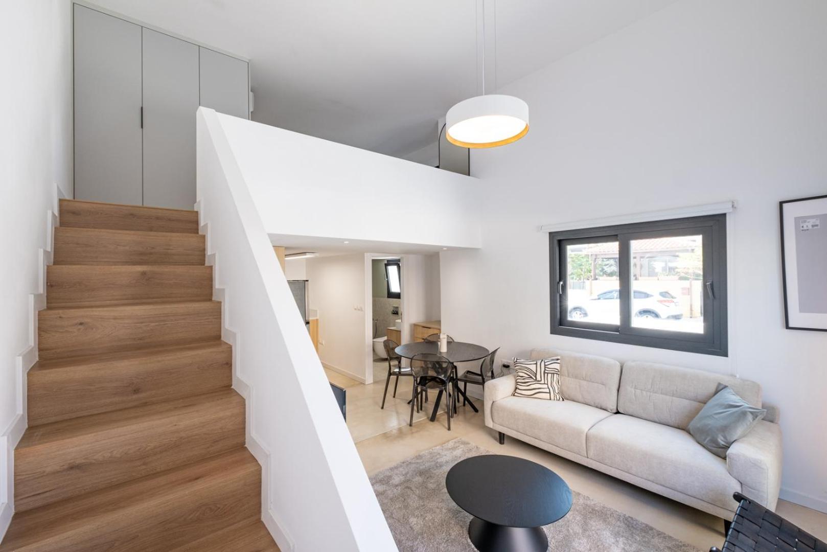 Nilea Court I Pafos