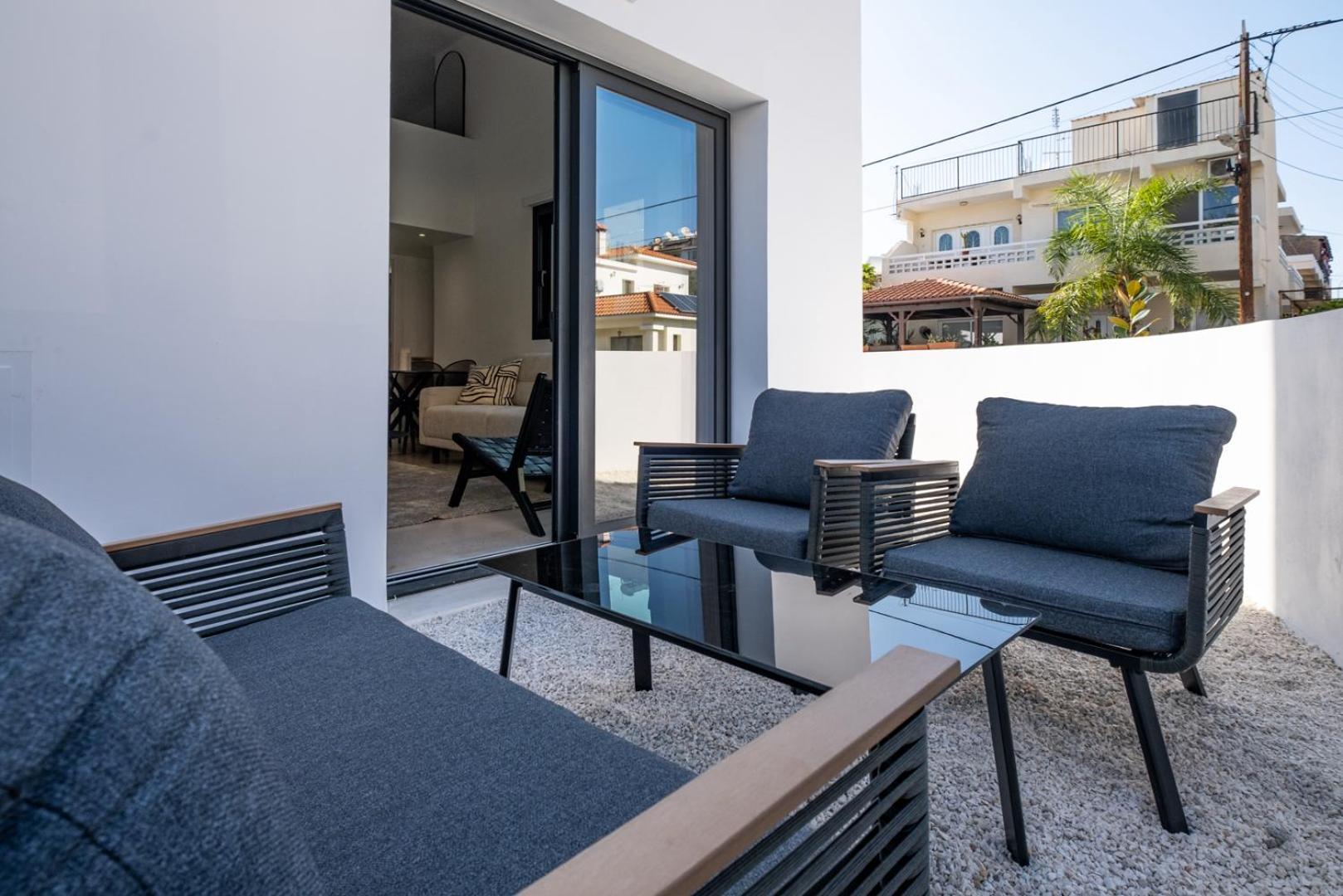 Nilea Court I * Pafos