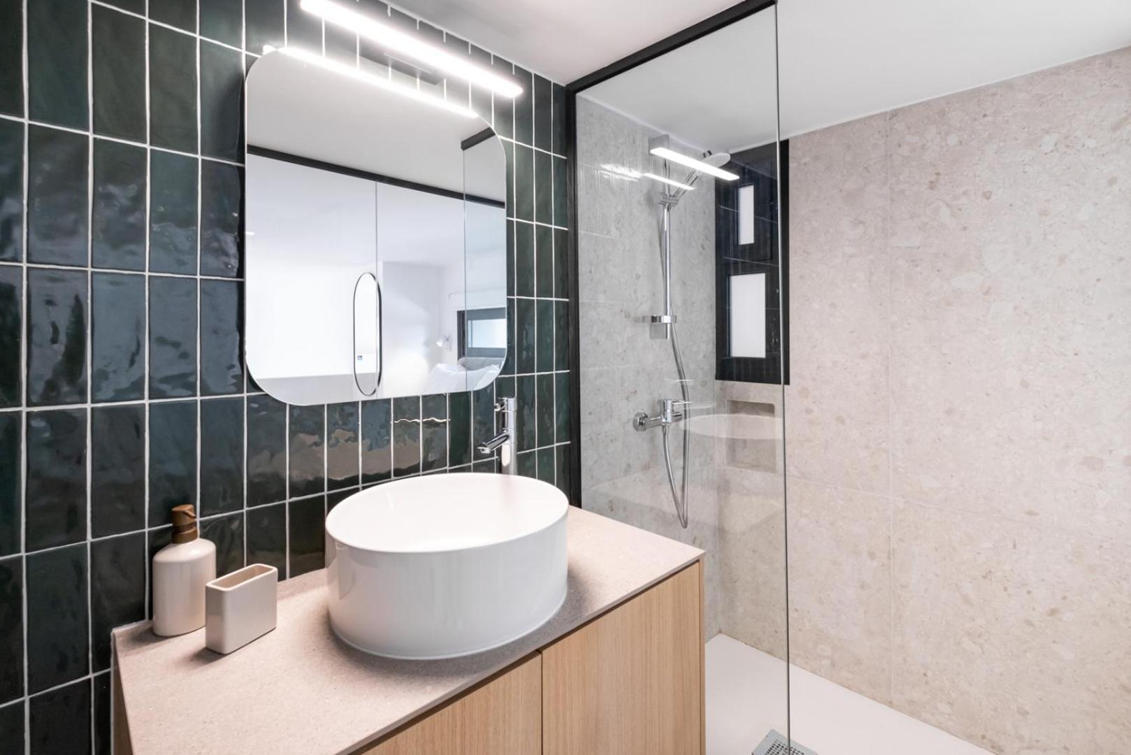 Apartament Nilea Court I *